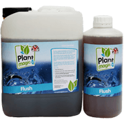 Plant Magic Flush