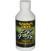 Buddha's Tree PK 9-18