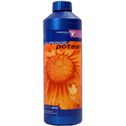 CanadianXpress Superior Potash