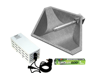 Xpert 600W Diamond Kit