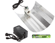 Compact 600W Euro Kit