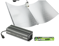 DigiLight Pro 600W Enforcer kit
