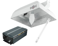 400V Digilight Pro max 1000W DE Boss kit