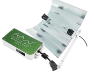 400V Adjusta-Watt e-Lite DE-Stealth Adjusta kit