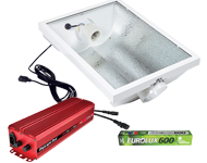 Maxibright Duo 600W Supernova kit