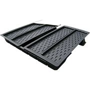 MD603 2x 2 Channel