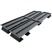 MD804 2 Channel