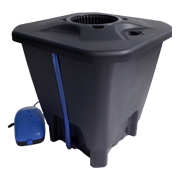 Oxypot single