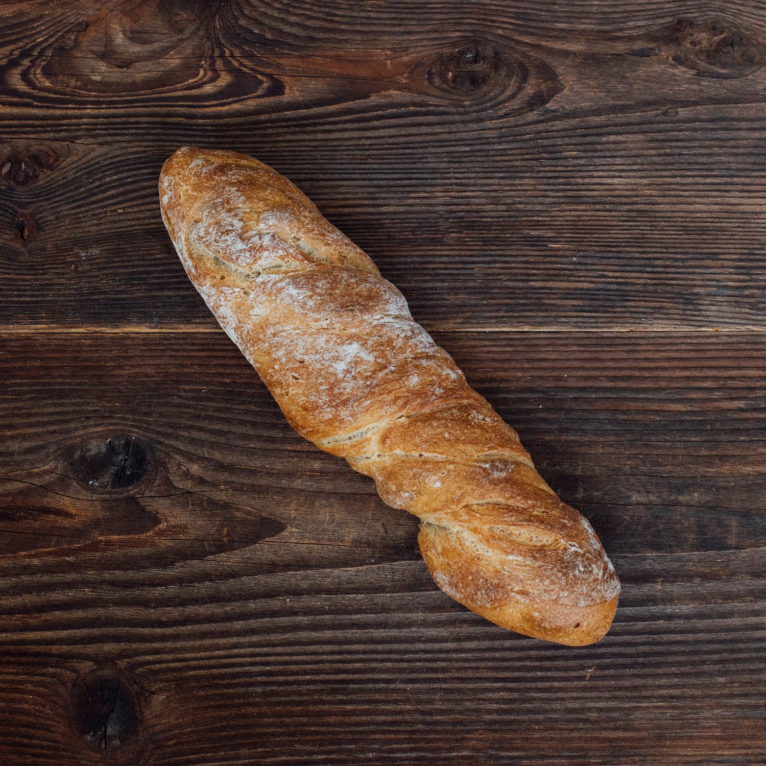 Half-white flour Type 700