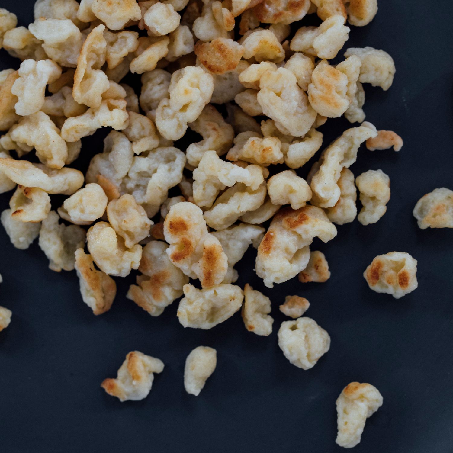 Spätzle flour