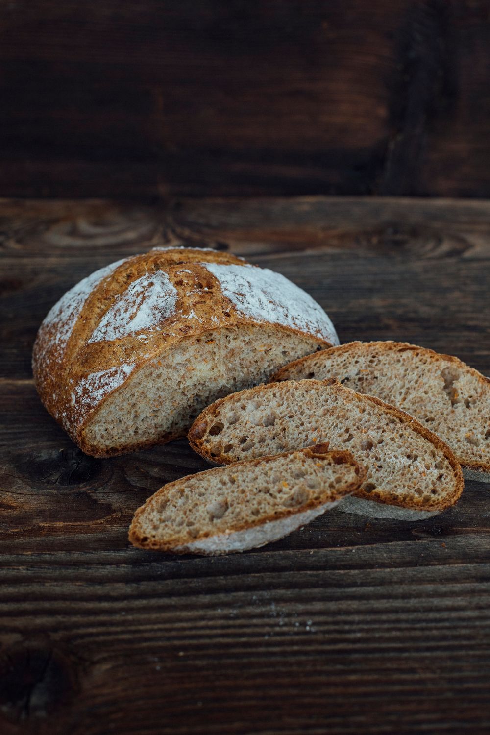Monastery flour