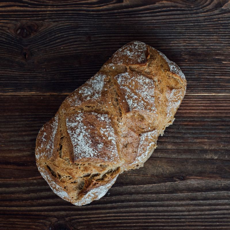 Wholemeal spelt flour BioSuisse