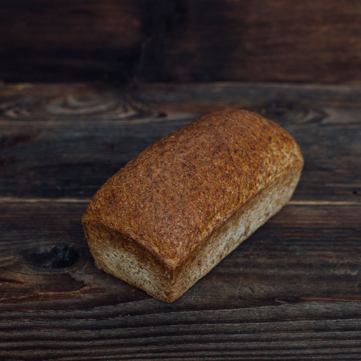 Fine wholemeal wheat