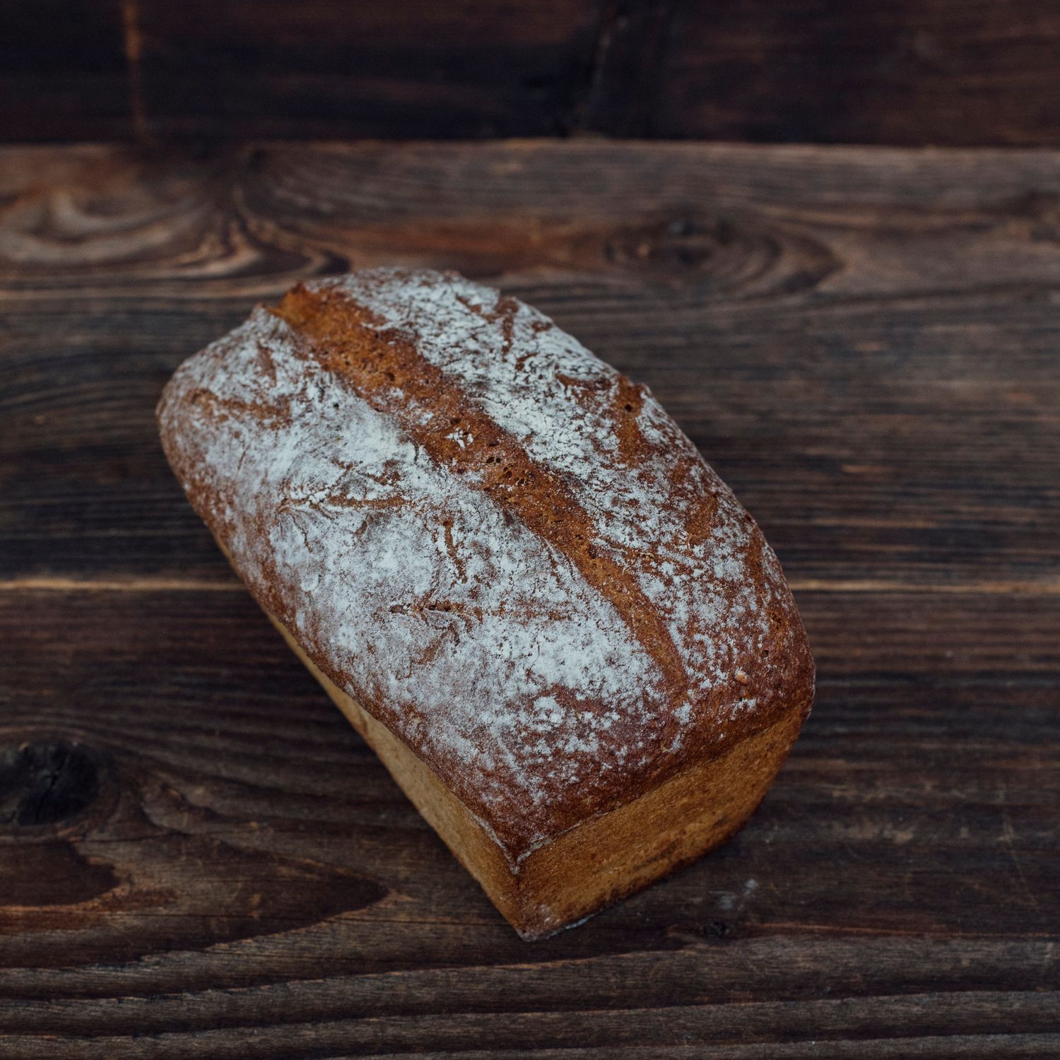 Dark spelt flour BioSuisse 1600