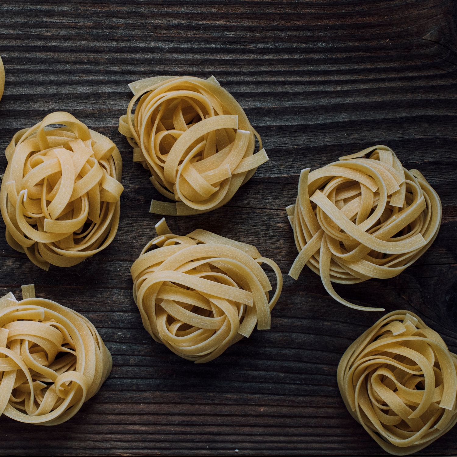 Pasta semolina CH (medium durum wheat semolina)