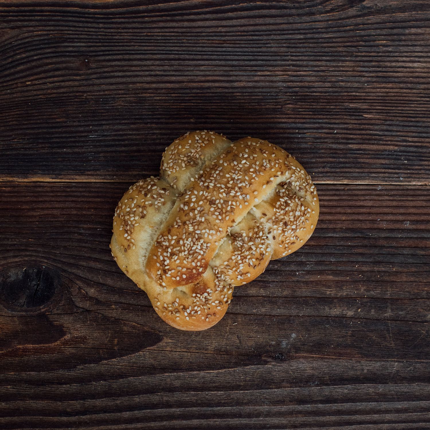 Durum wheat flour BioSuisse (Semola rimacinata)