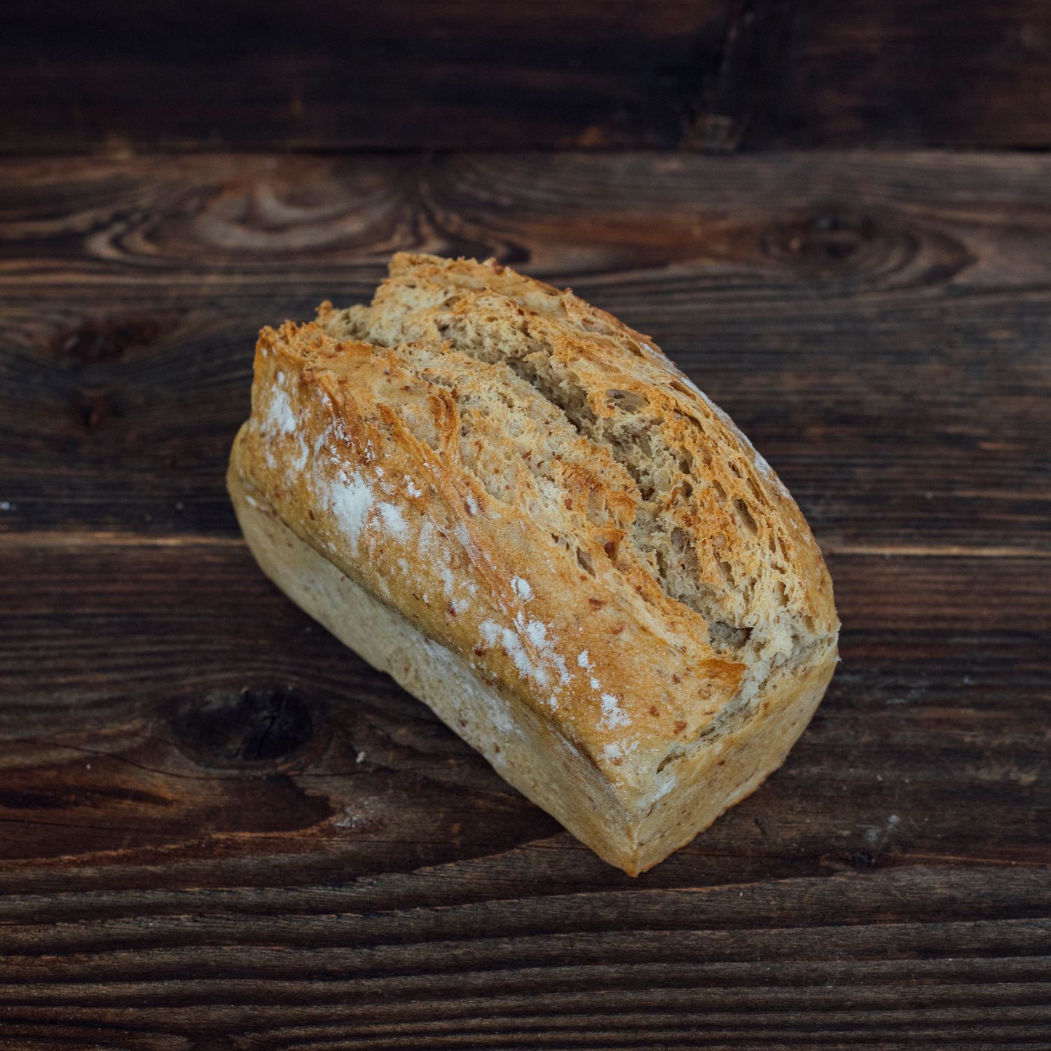 Spelt Rustico
