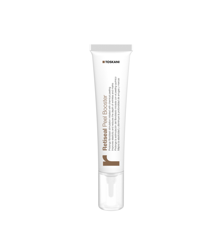 Toskani Retiseal Peel Booster