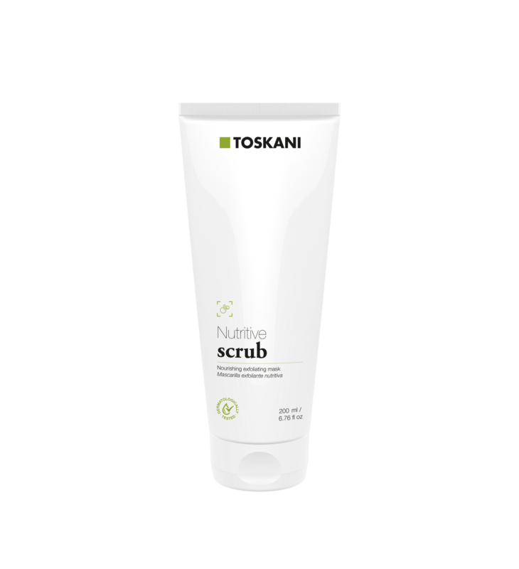 Toskani Nutritive Scrub