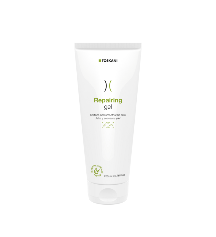 Toskani Repairing Gel