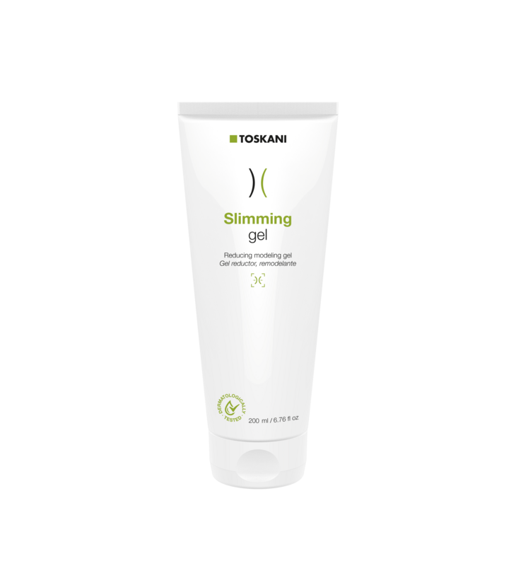 Toskani Slimming Gel