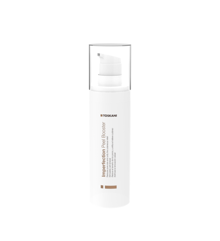 Toskani Imperfection Peel Booster