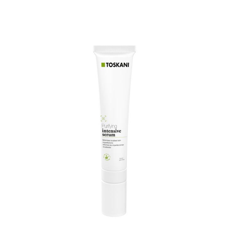 Toskani Purifying Intensive Serum