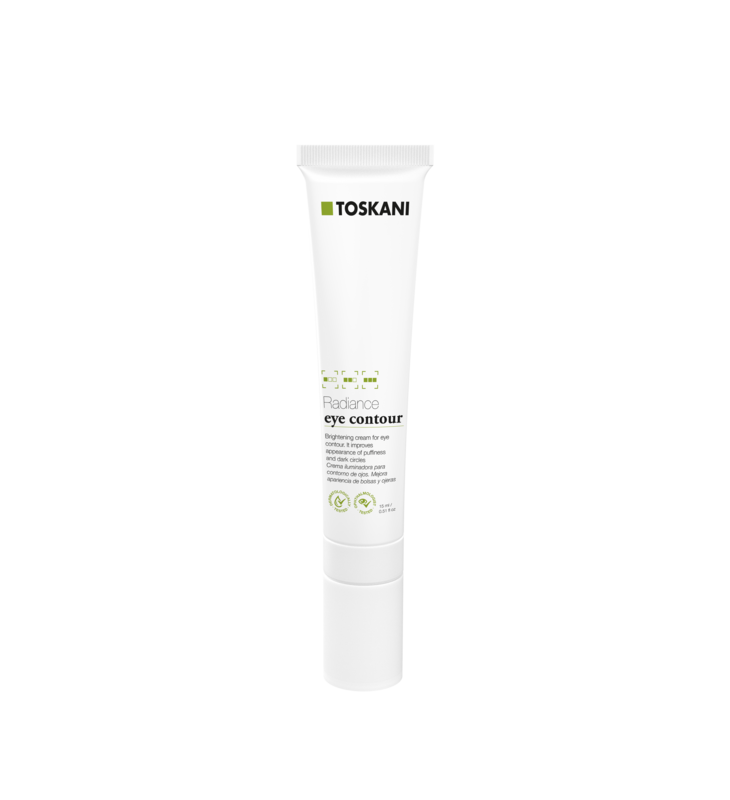 Toskani Radiance Eye Contour