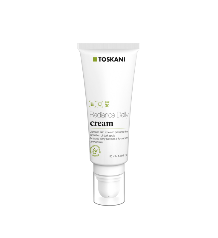 Toskani Radiance Daily Cream
