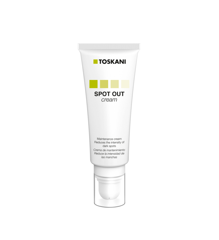 Toskani Spot Out Cream