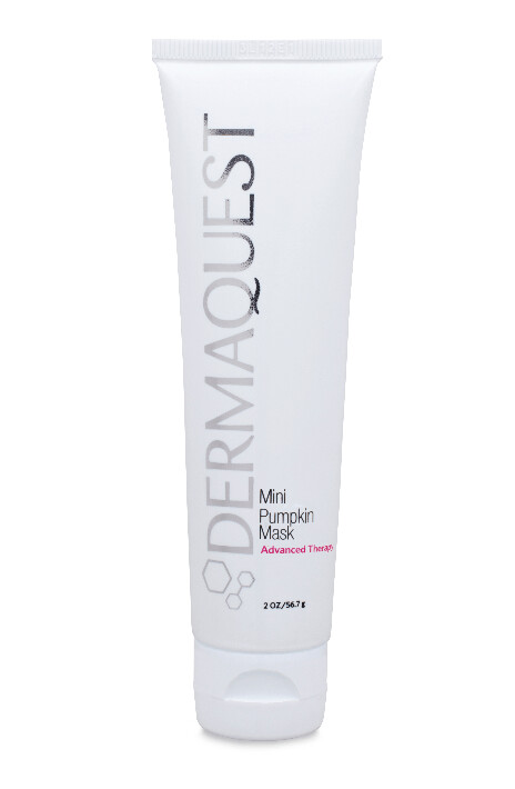 Dermaquest Mini Pumpkin Mask