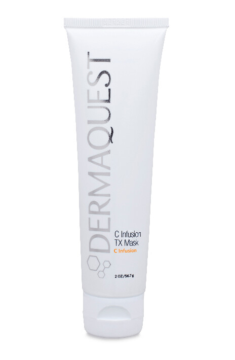 Dermaquest C Infusion TX Mask