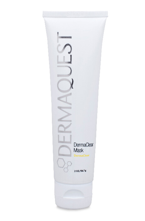 Dermaquest Dermaclear Mask