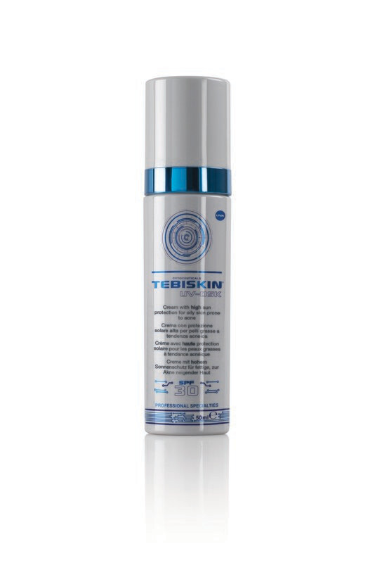 Tebiskin UV-OSK