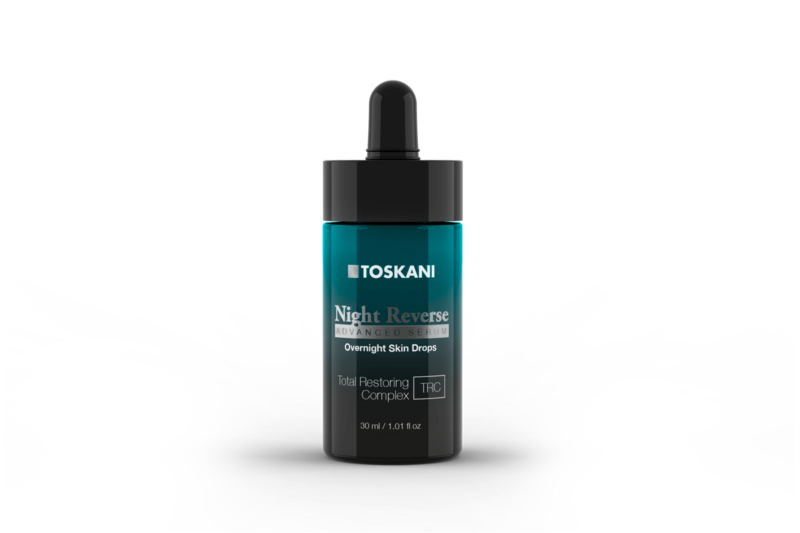 Toskani Night Reverse Advances Serum