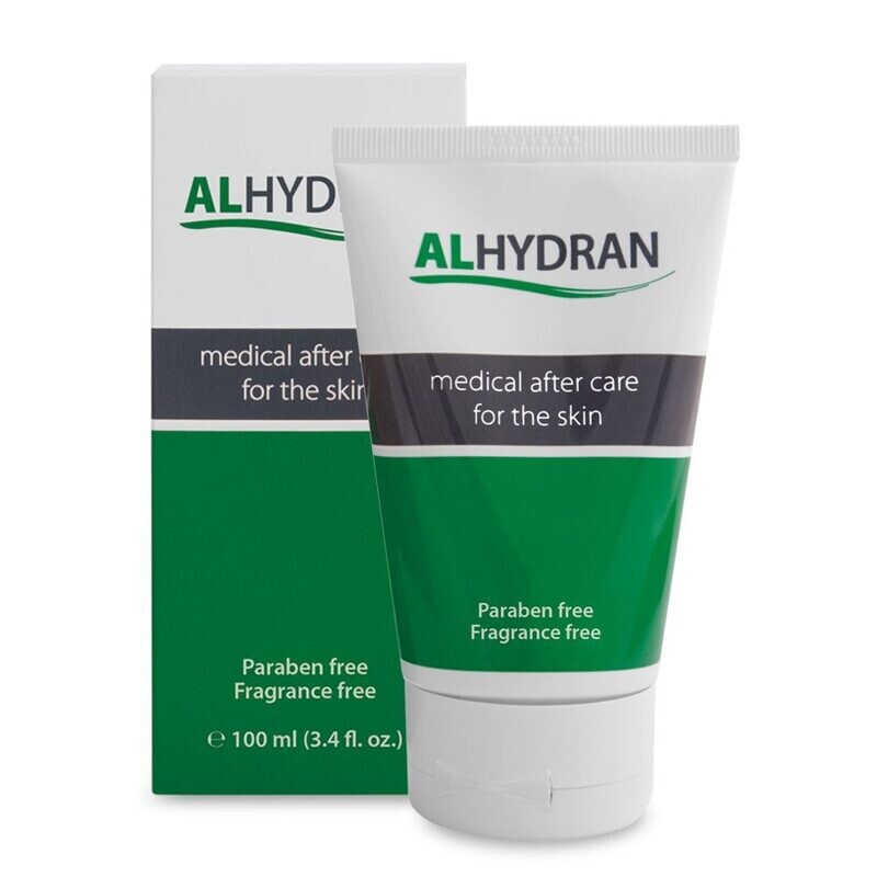 Alhydran 100ml