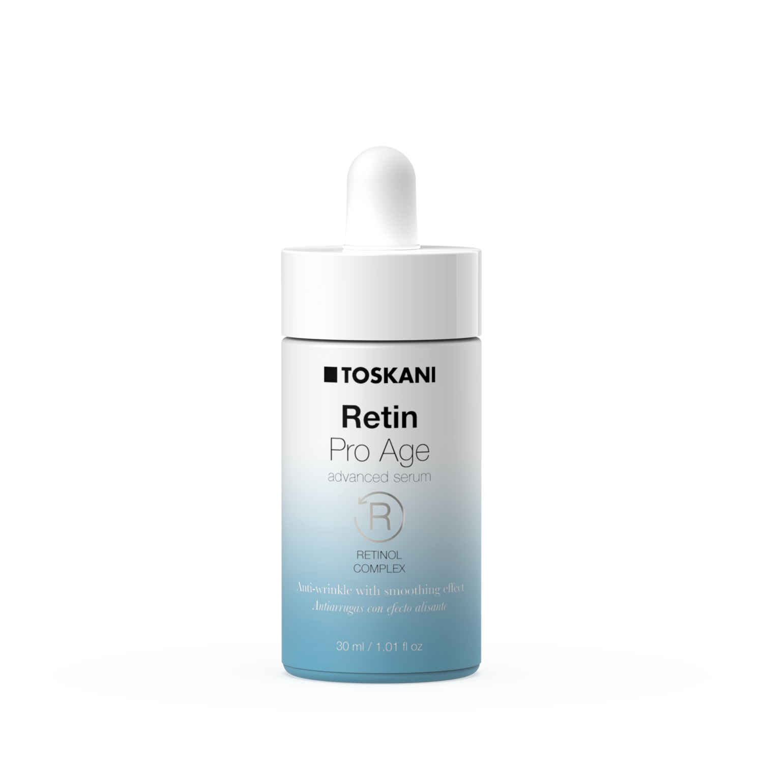 Toskani Retin Pro Age advanced serum