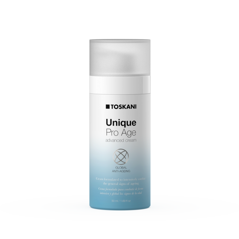 Toskani - Unique Pro Age advanced cream