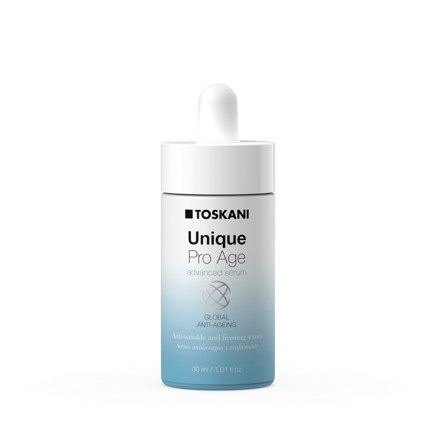 Toskani Unique Pro Age advanced serum