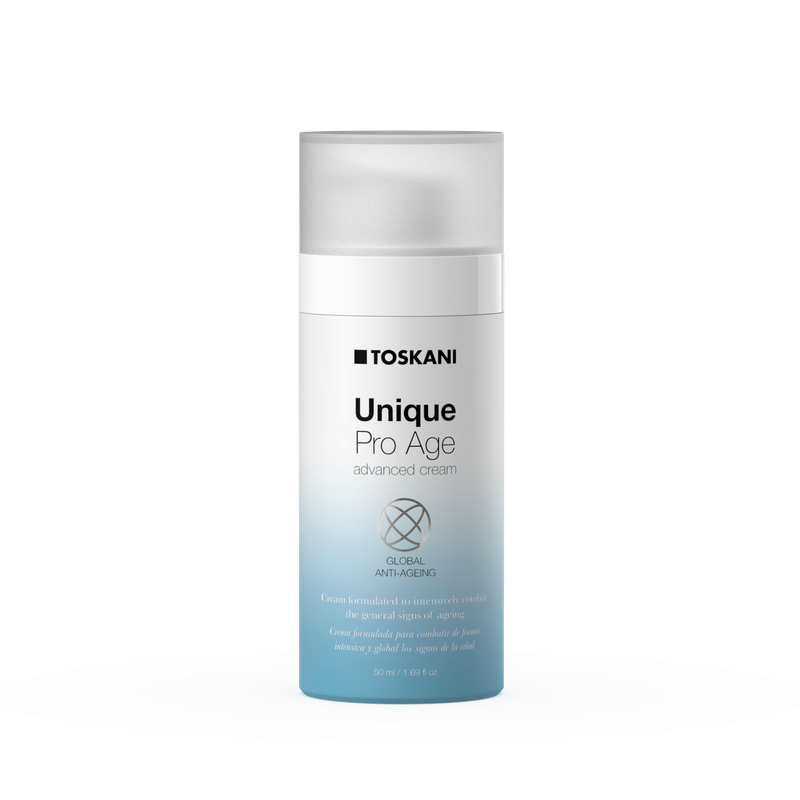 Toskani - Unique Pro Age advanced cream