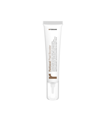 Toskani Retiseal Peel Booster Toskani Retiseal Peel Booster