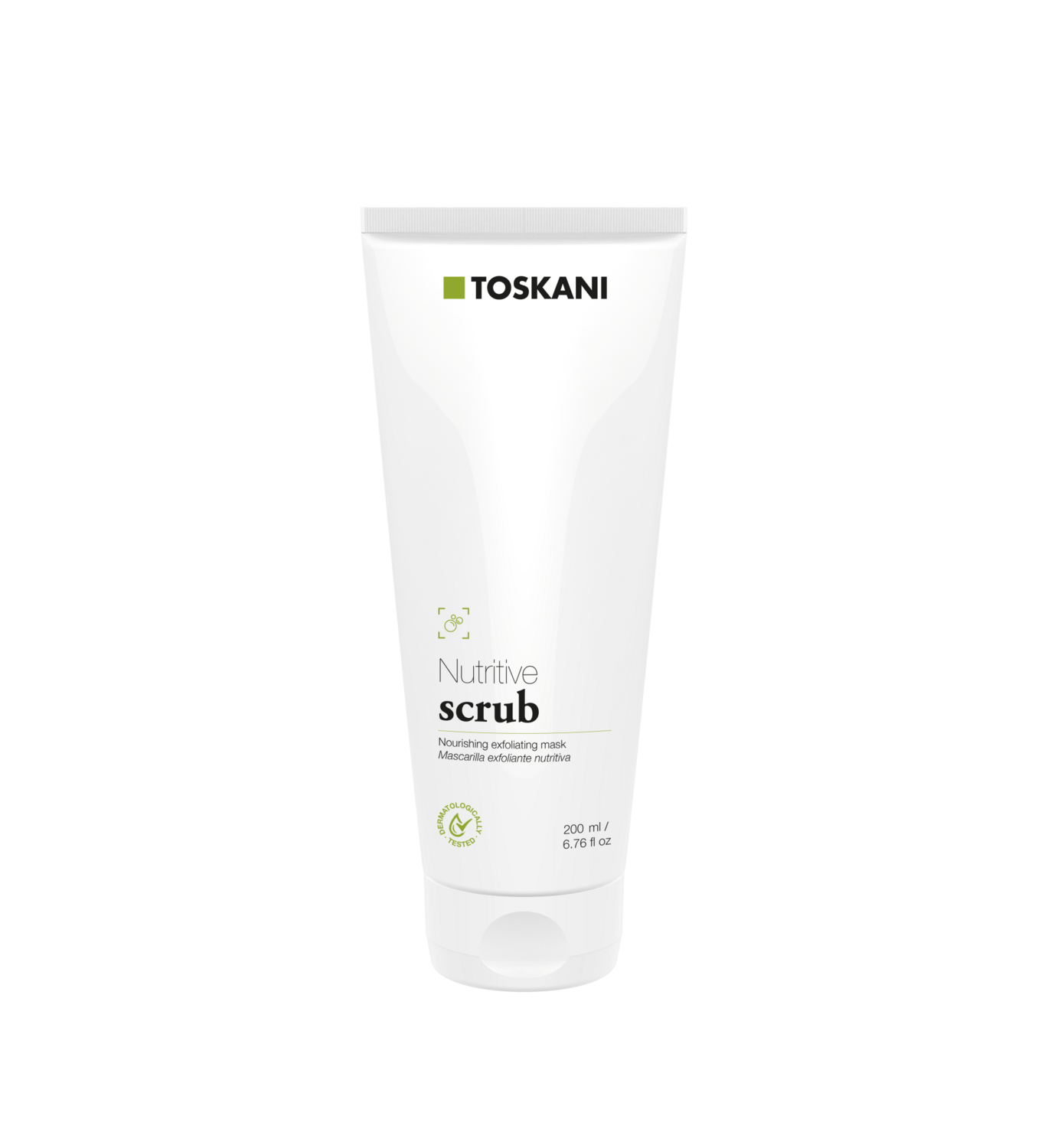 Toskani Nutritive Scrub