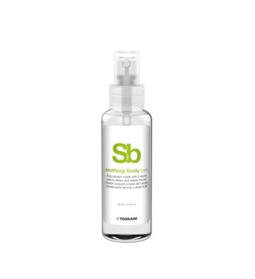 Toskani Soothing Body Peel