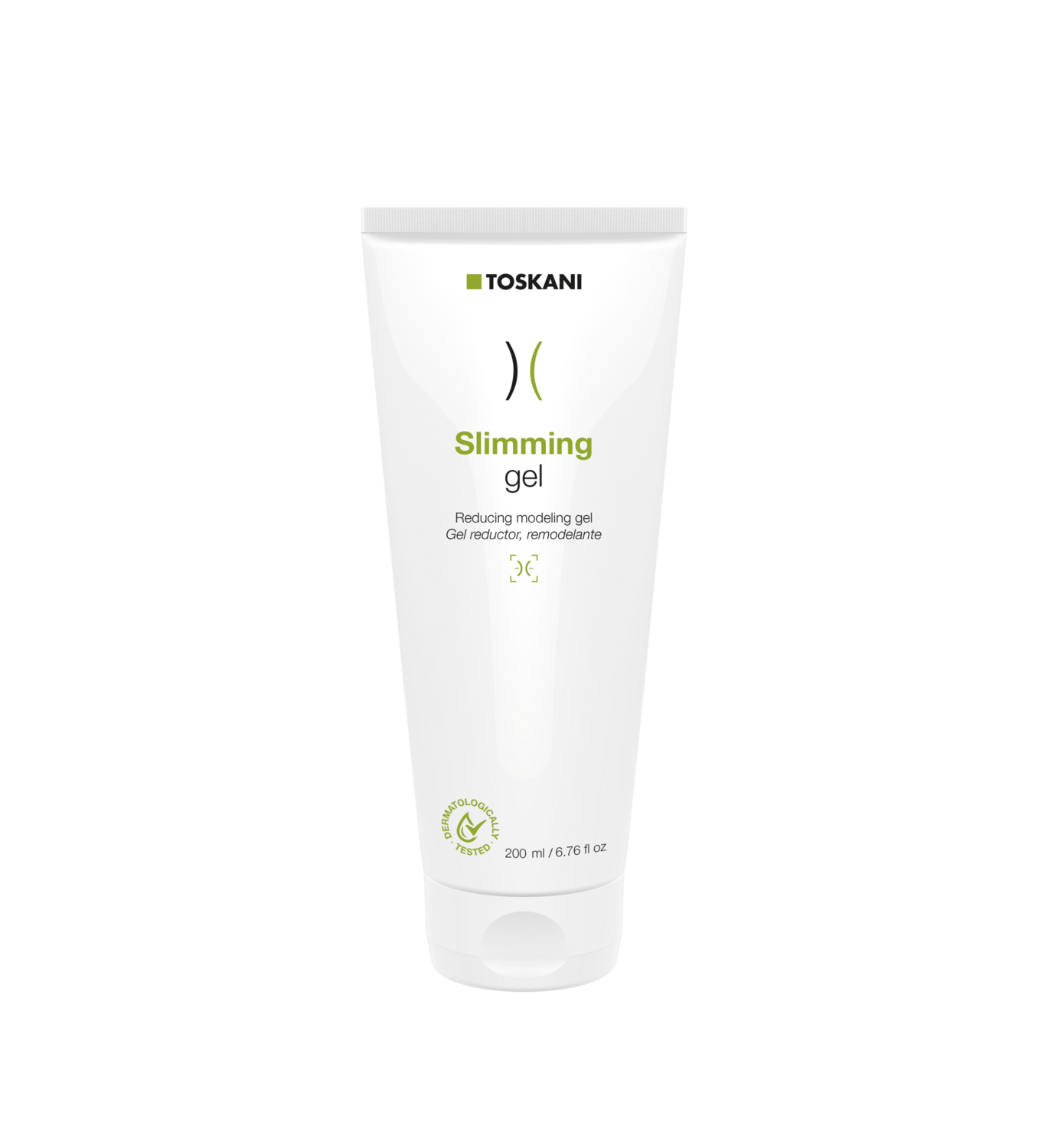 Toskani Slimming Gel Toskani Slimming Gel