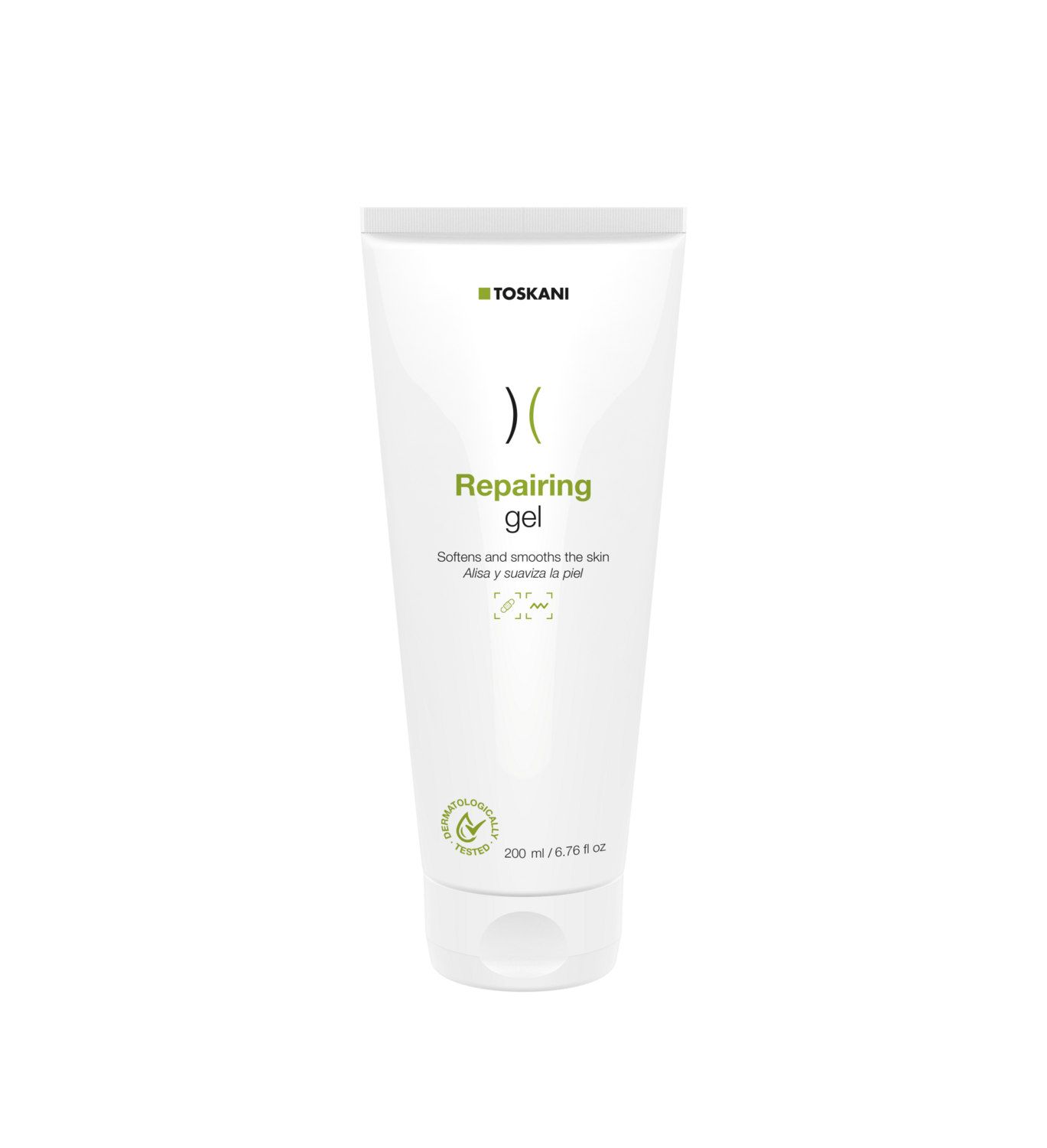 Toskani Repairing Gel