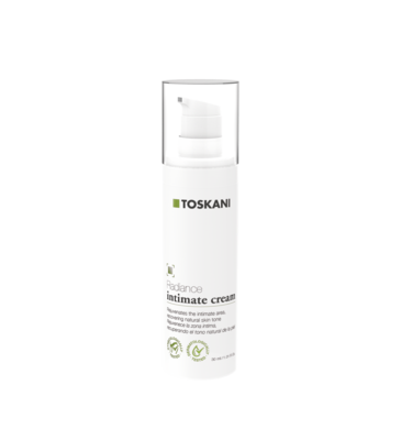 Toskani Radiance Intimate Cream Toskani Radiance Intimate Cream