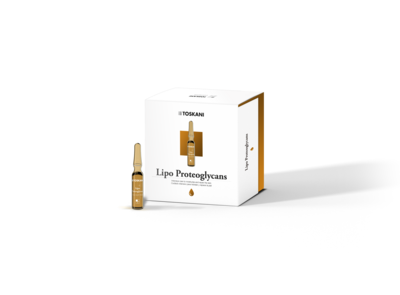 Toskani Lipo Proteoglycans Ampullen Toskani Lipo Proteoglycans Ampullen