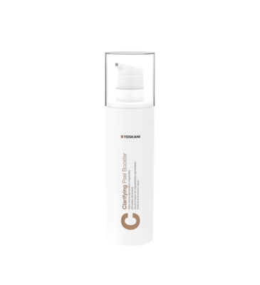 Toskani Clarifying Peel Booster Toskani Clarifying Peel Booster