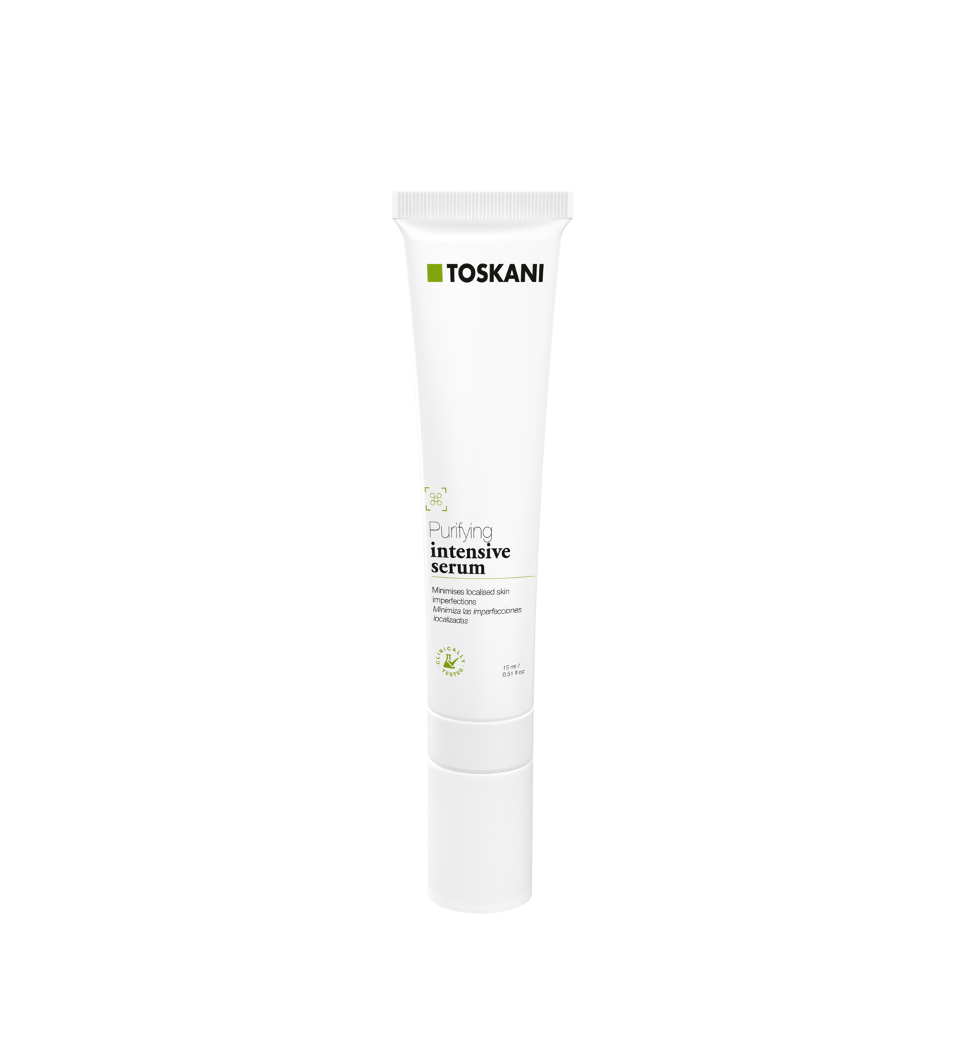 Toskani Purifying Intensive Serum