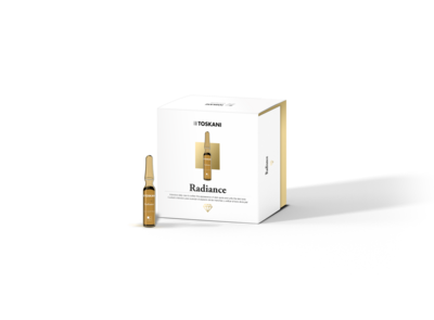 Toskani Radiance Ampullen Toskani Radiance Ampullen